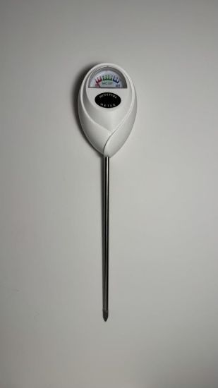 صورة جهاز قياس رطوبة التربة